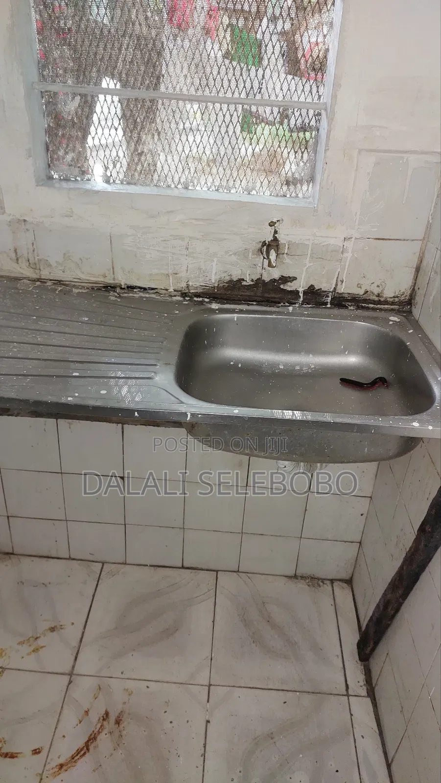 2bdrm Apartment in Kimara Baruti for rent