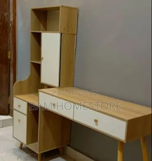 Modern Classic Table