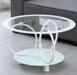 Classic Simple Coffee Table