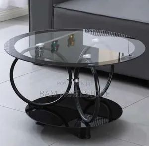 Classic Simple Coffee Table