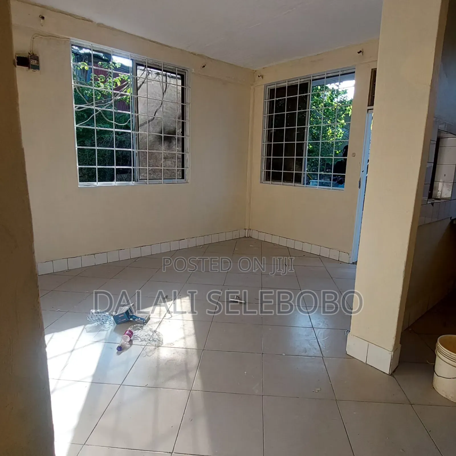 1bdrm Apartment in Kimara Baruti for rent