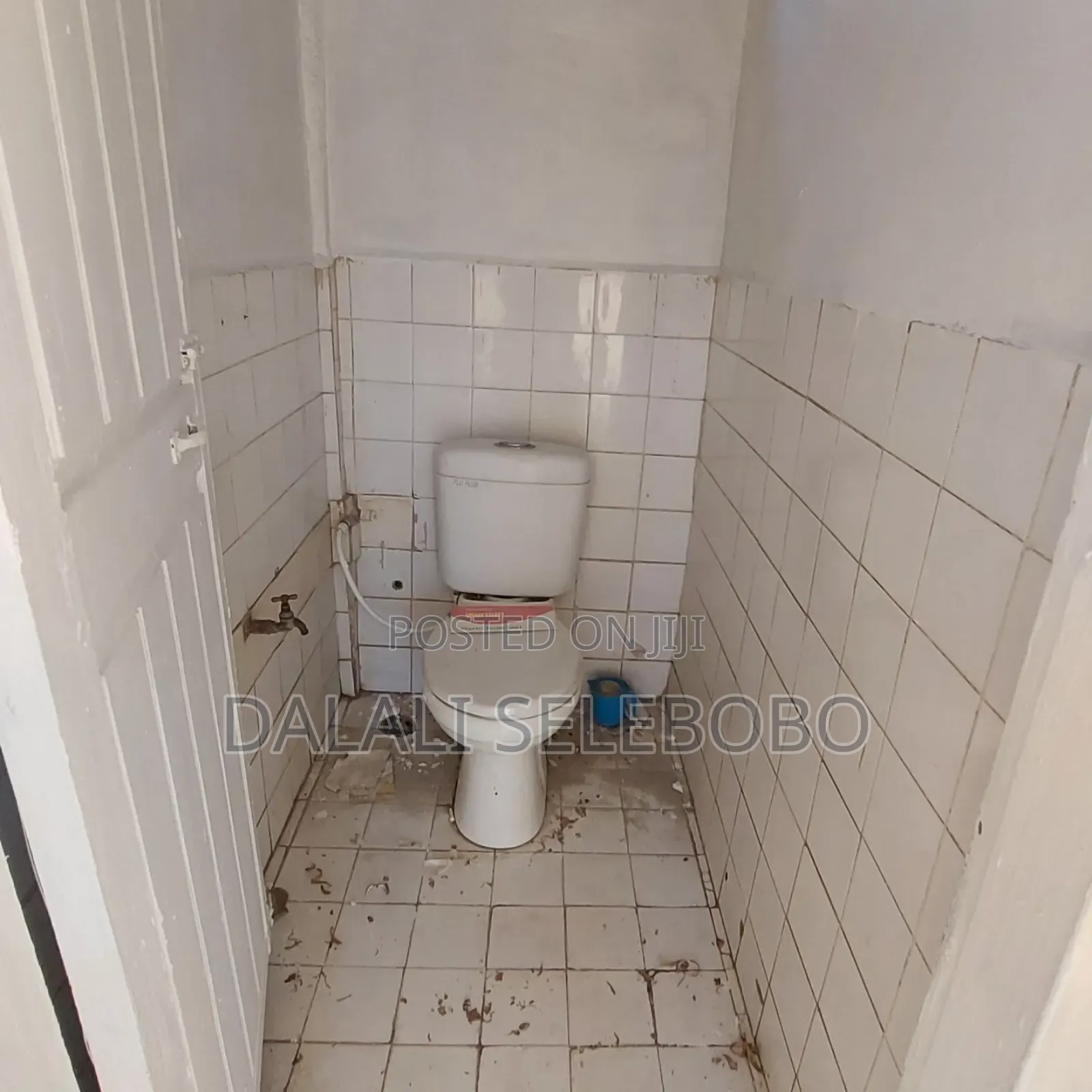 1bdrm Apartment in Kimara Baruti for rent
