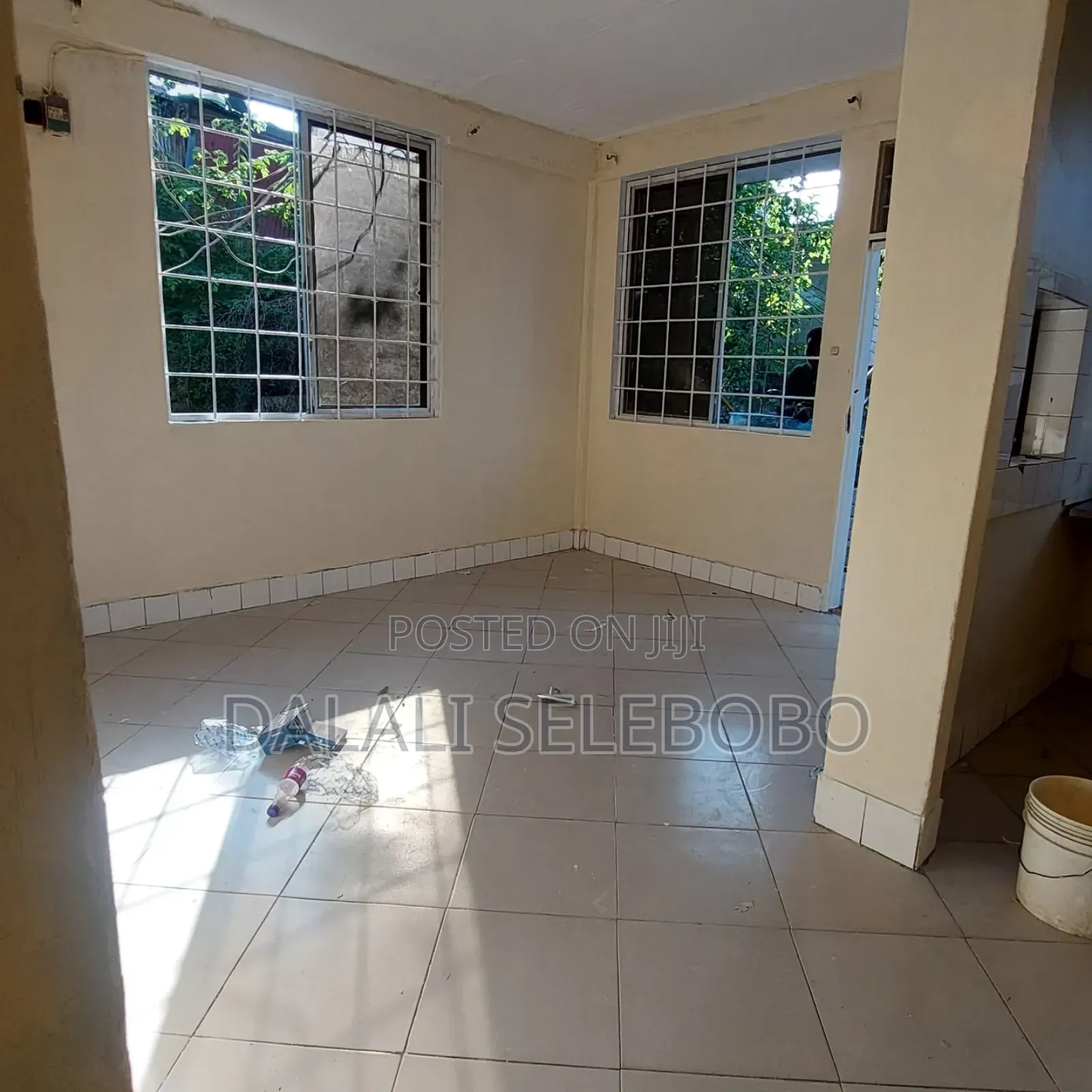 1bdrm Apartment in Kimara Baruti for rent