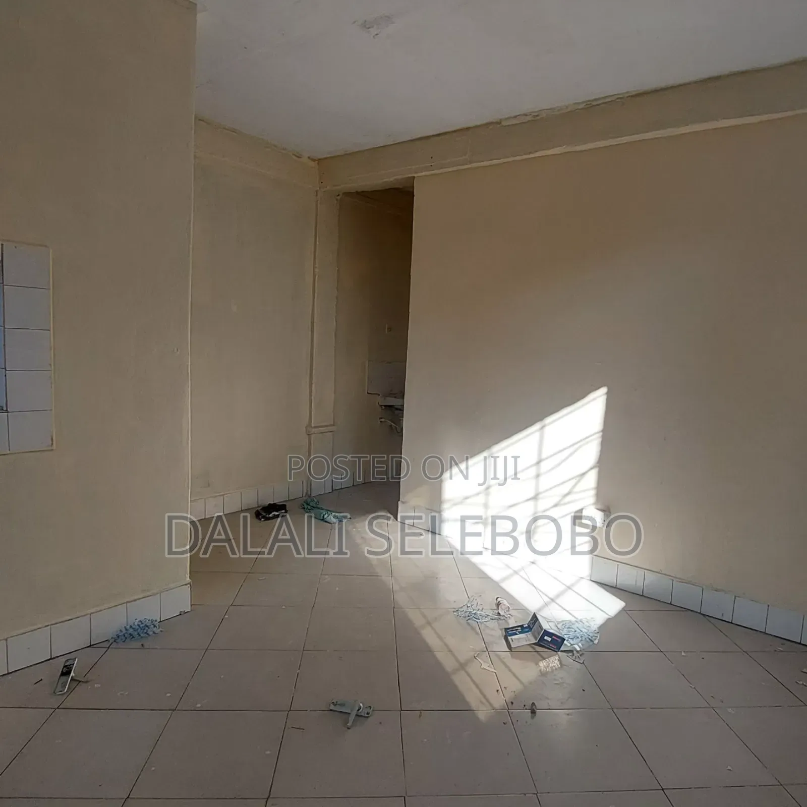 1bdrm Apartment in Kimara Baruti for rent