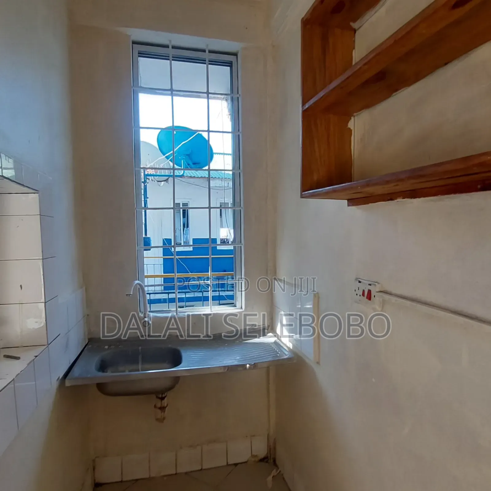 1bdrm Apartment in Kimara Baruti for rent