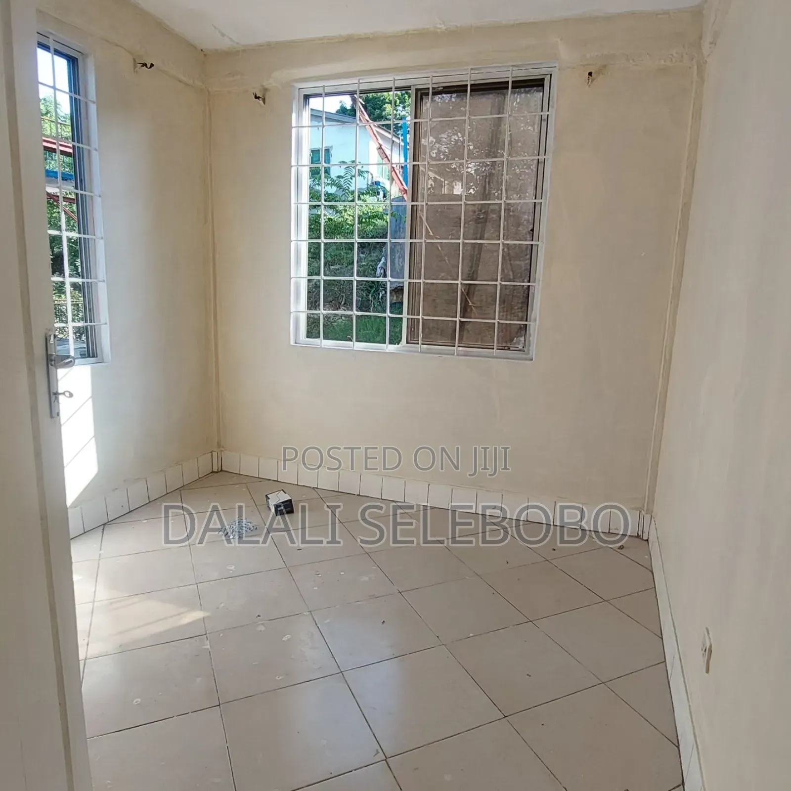 1bdrm Apartment in Kimara Baruti for rent