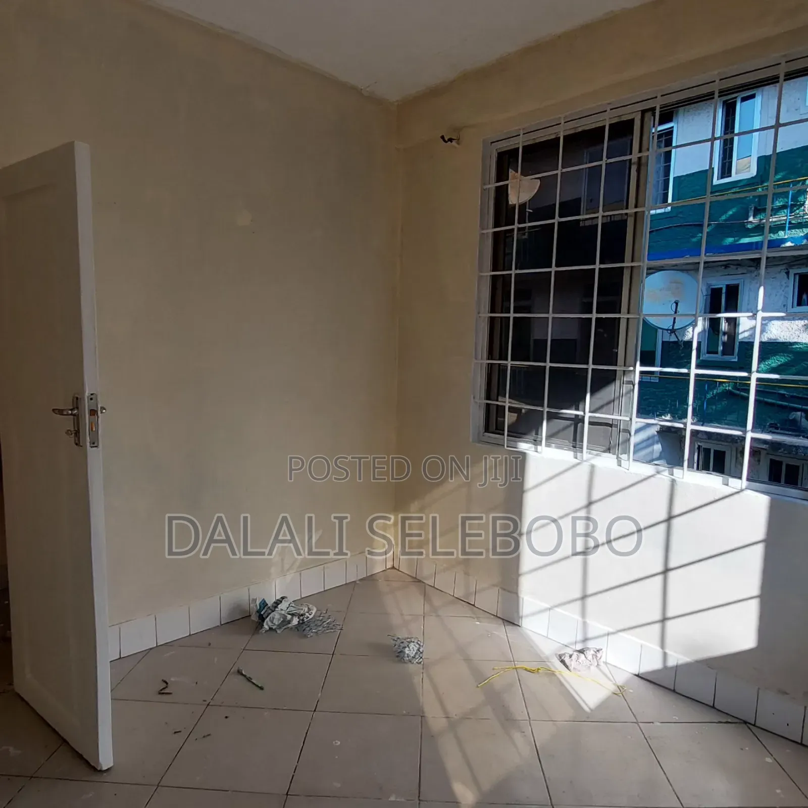 1bdrm Apartment in Kimara Baruti for rent