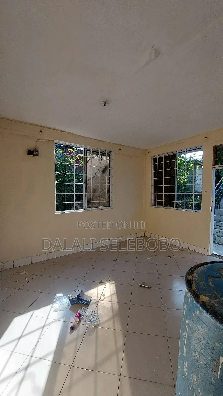 1bdrm Apartment in Kimara Baruti for rent