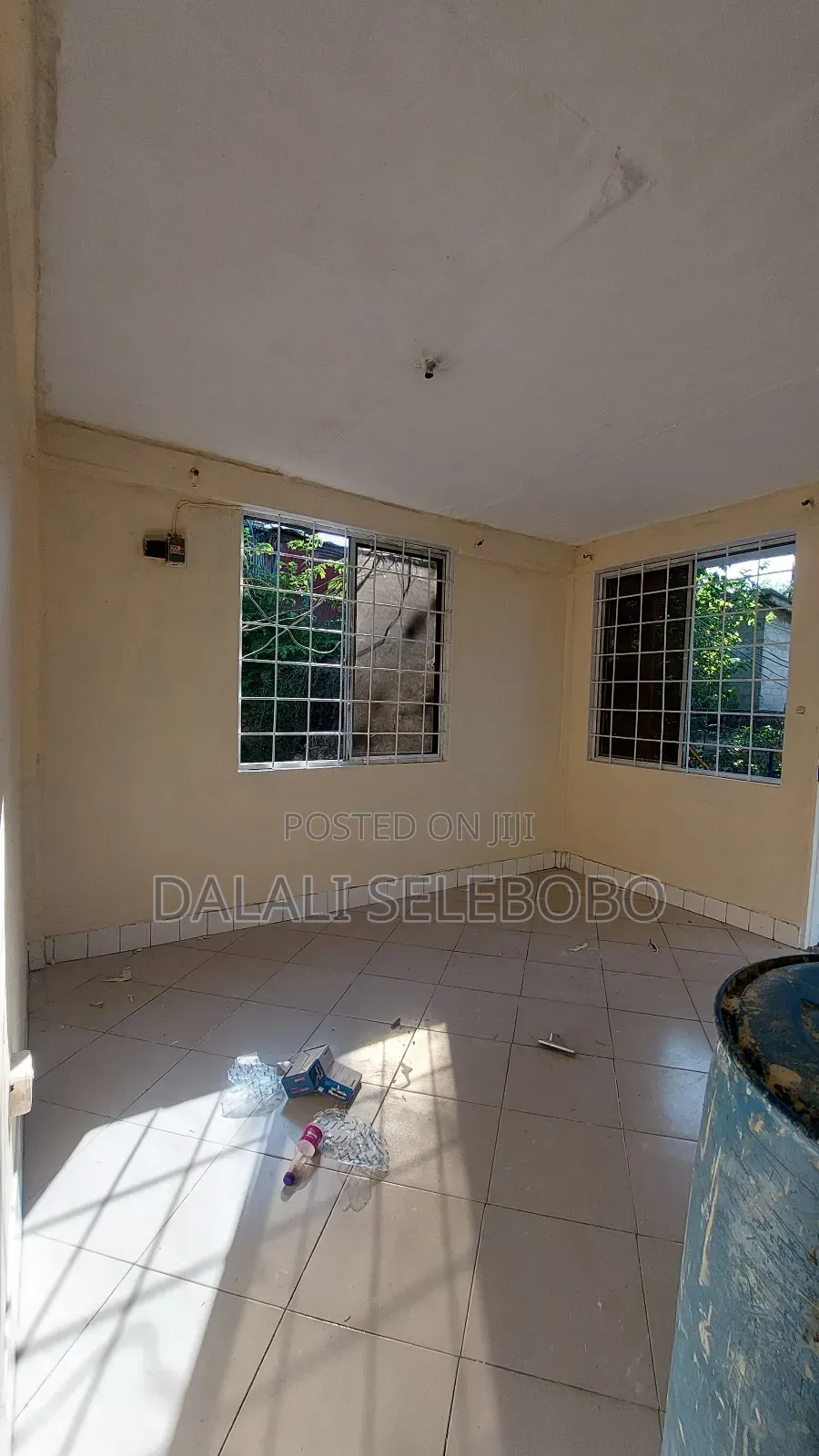 1bdrm Apartment in Kimara Baruti for rent