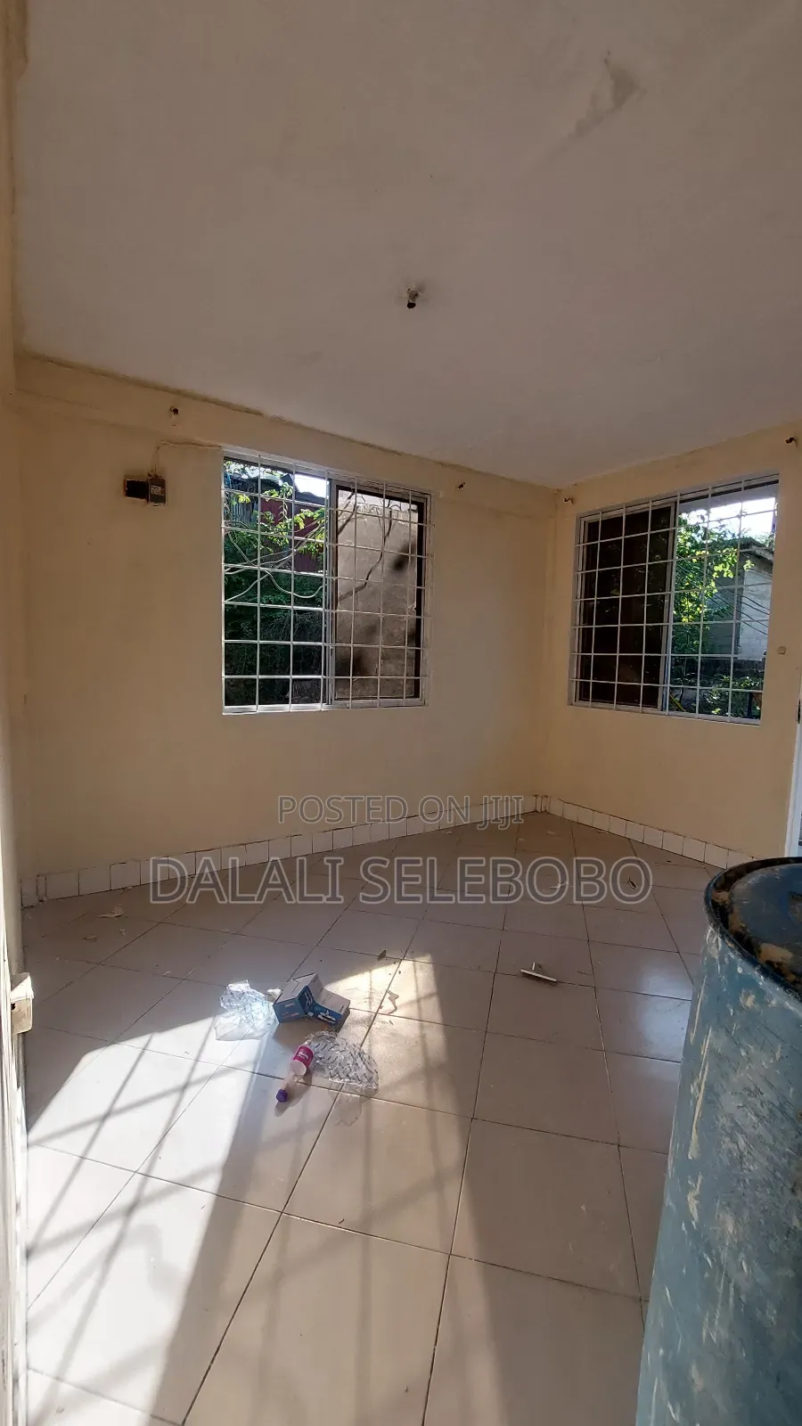 1bdrm Apartment in Kimara Baruti for rent