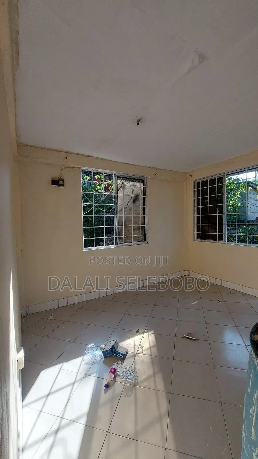 1bdrm Apartment in Kimara Baruti for rent