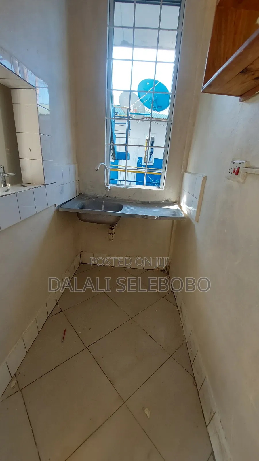 1bdrm Apartment in Kimara Baruti for rent