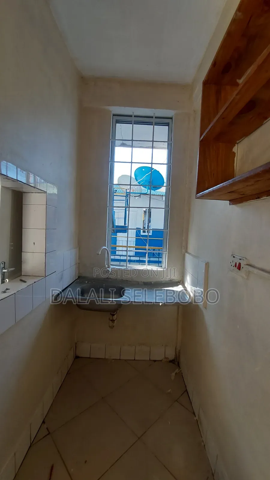 1bdrm Apartment in Kimara Baruti for rent