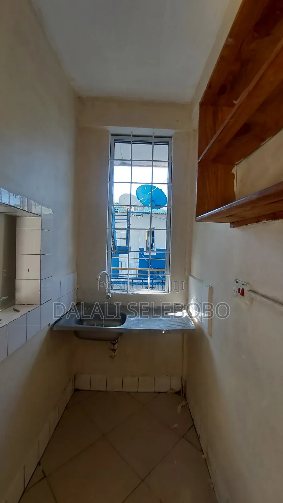 1bdrm Apartment in Kimara Baruti for rent
