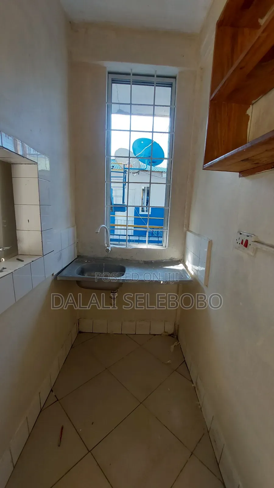 1bdrm Apartment in Kimara Baruti for rent