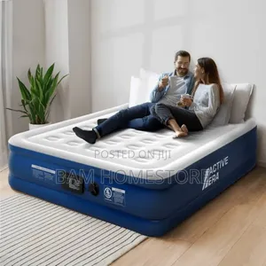 Airbed (Godoro La Upepo)