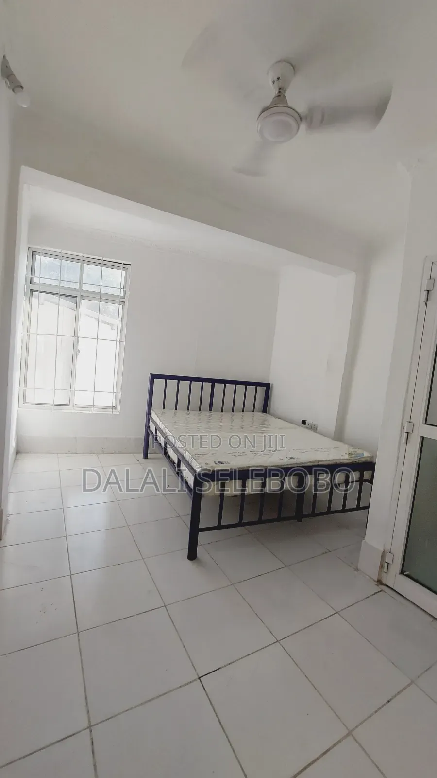 Studio Apartment in Ubungo, Kinondoni for rent