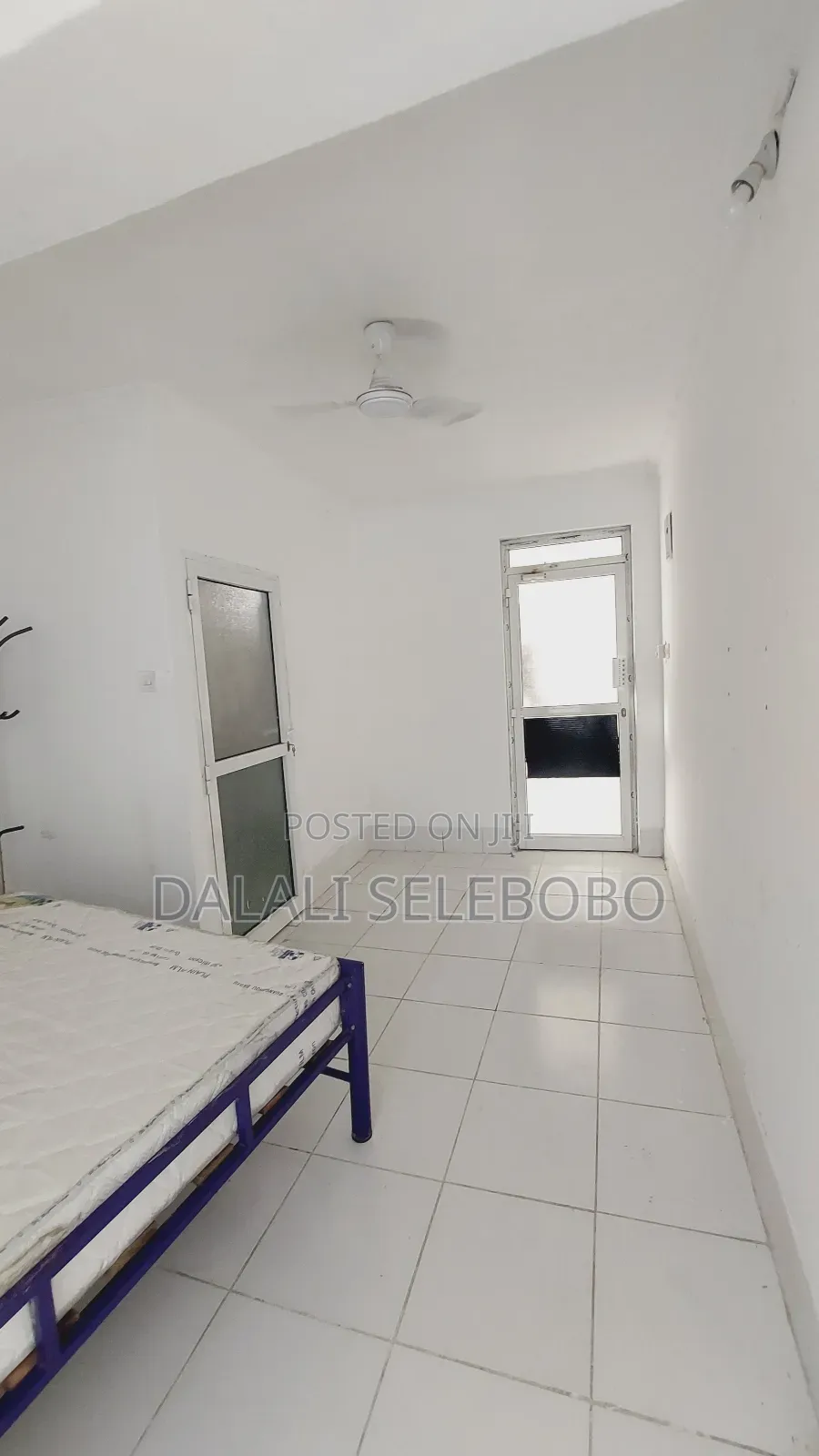 Studio Apartment in Ubungo, Kinondoni for rent