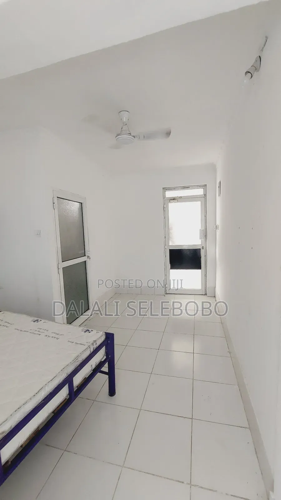Studio Apartment in Ubungo, Kinondoni for rent
