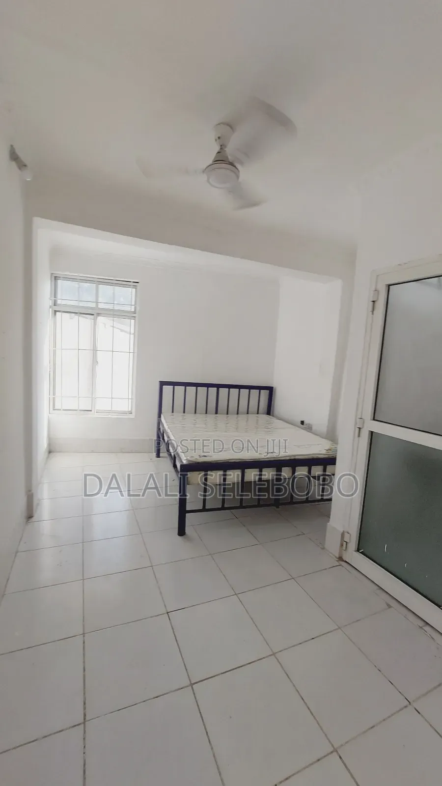Studio Apartment in Ubungo, Kinondoni for rent