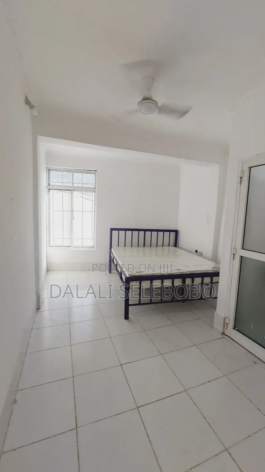 Studio Apartment in Ubungo, Kinondoni for rent
