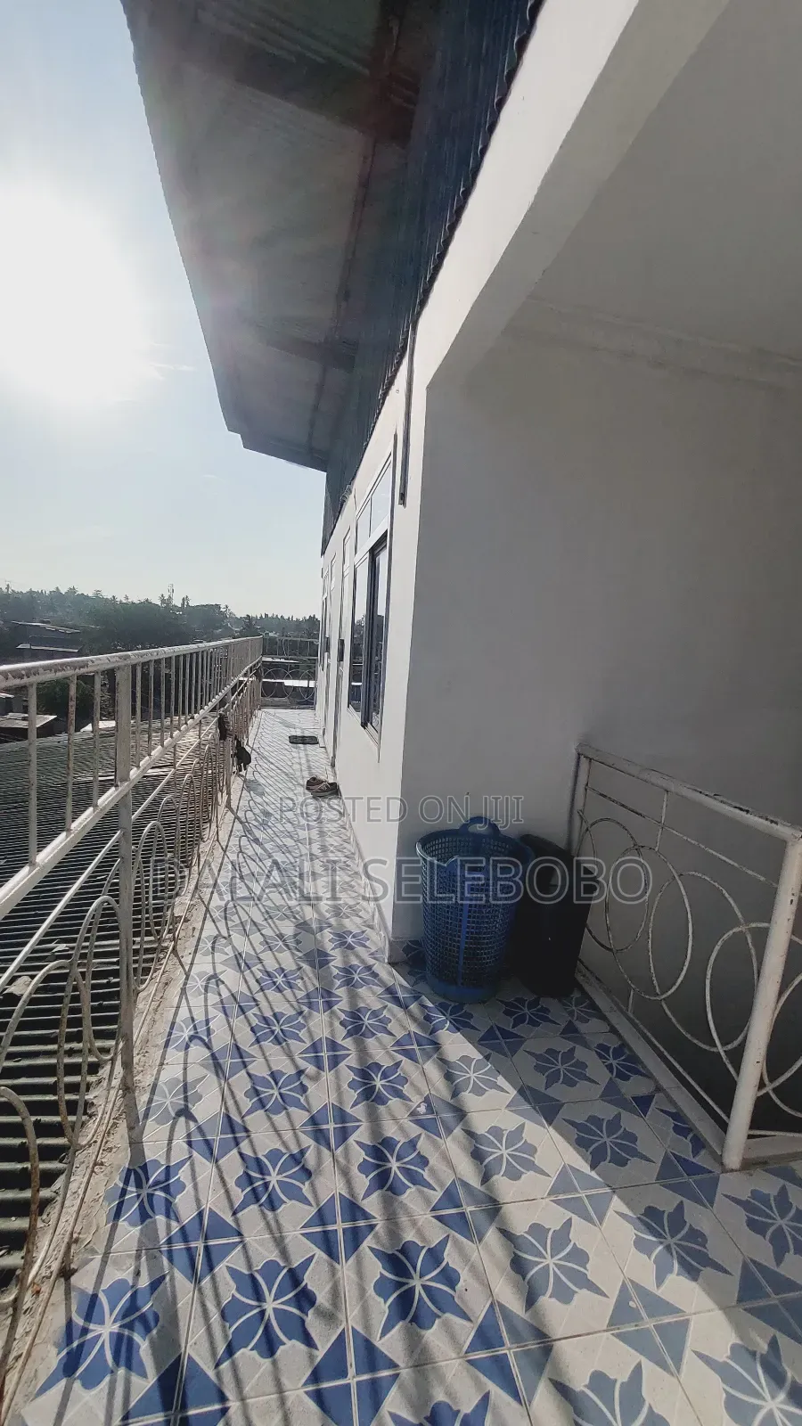 Mini Flat in Ubungo Kibo, Kinondoni for rent