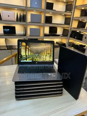 Laptop HP EliteBook 840 G1 8GB Intel Core I5 HDD 500GB