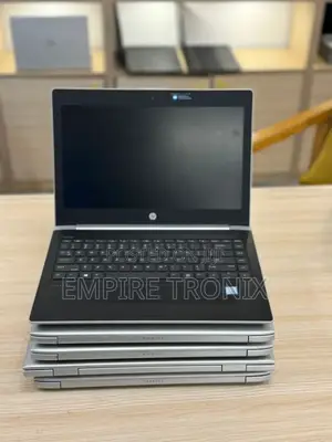 Laptop HP ProBook 430 G5 8GB Intel Core I5 SSD 256GB