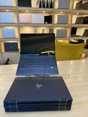 Laptop HP 8GB Intel Core I5 SSD 256GB