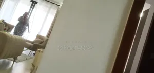 Furnished 3bdrm Apartment in Mikocheni for rent