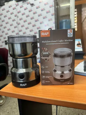 Coffee Grinder