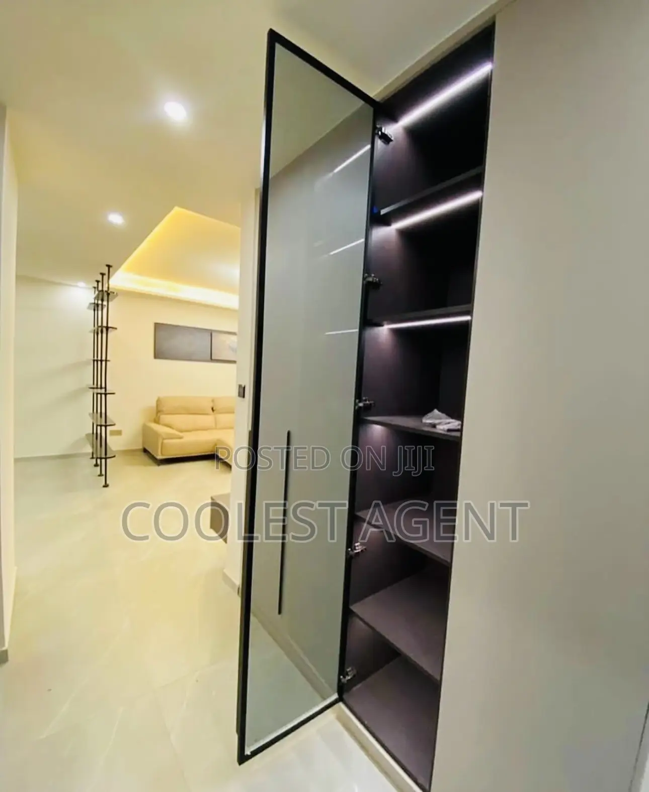 3bdrm Apartment in Masaki, Kinondoni for sale