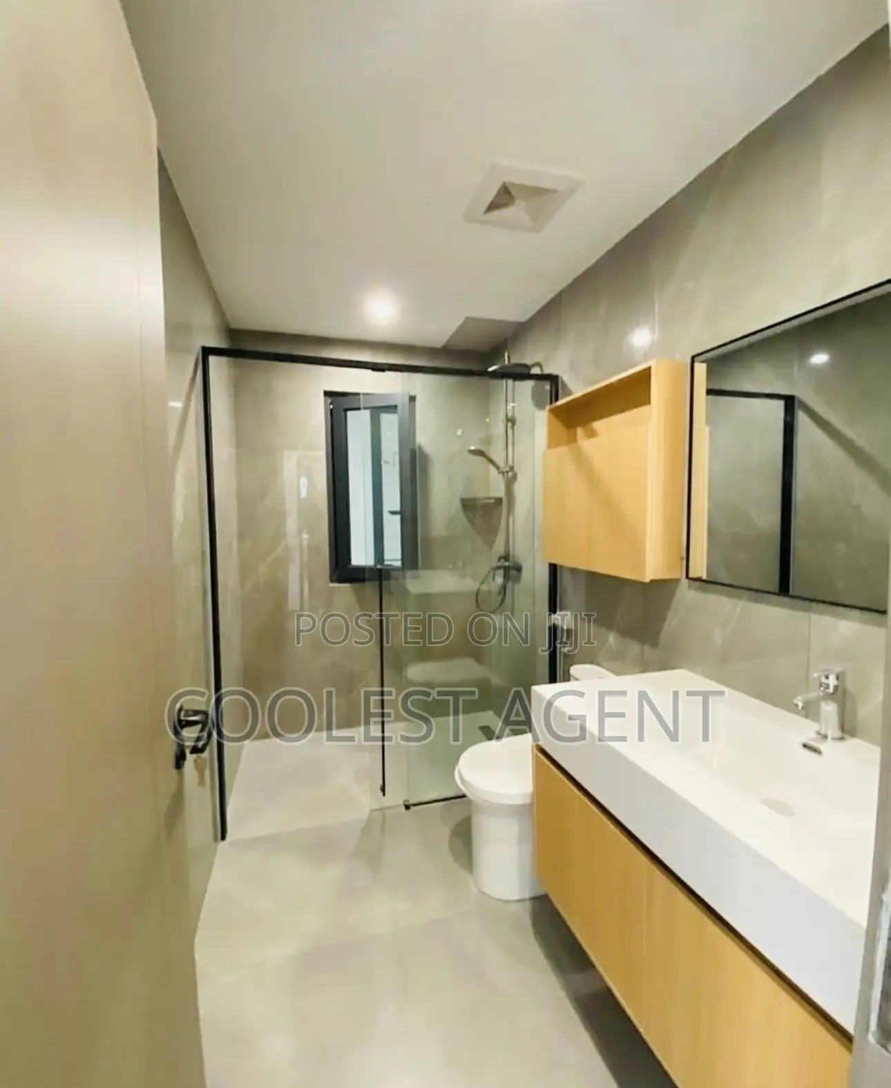 3bdrm Apartment in Masaki, Kinondoni for sale