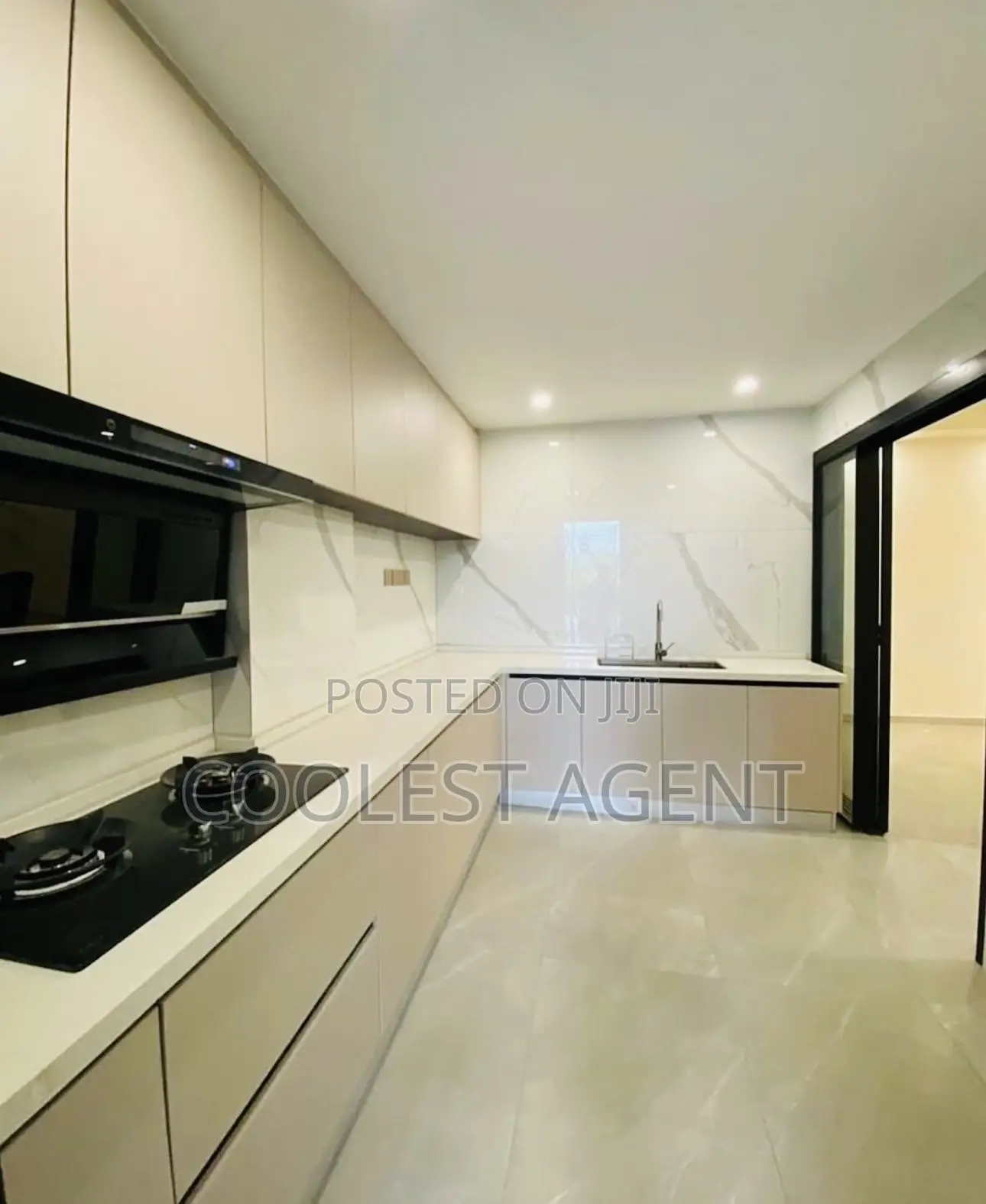 3bdrm Apartment in Masaki, Kinondoni for sale