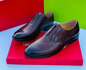 Paul Smith Shoes Made in Italy