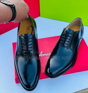 Paul Smith Shoes Made in Italy