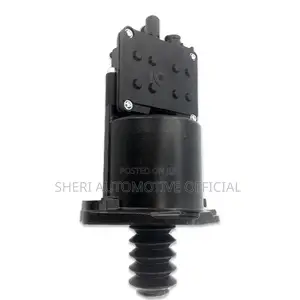 Auto Parts for Mercedes Actros Truck Clutch Servo
