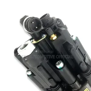 Auto Parts for Mercedes Actros Truck Clutch Servo