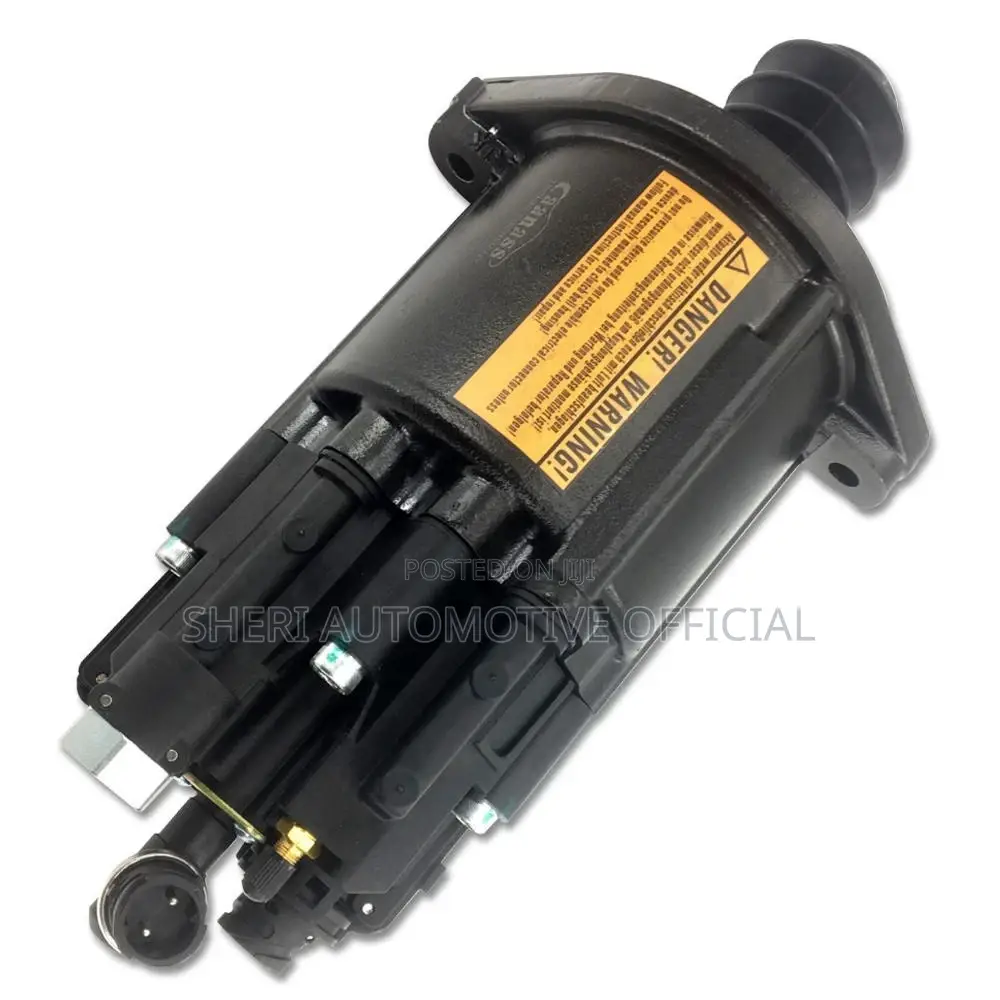 Auto Parts for Mercedes Actros Truck Clutch Servo