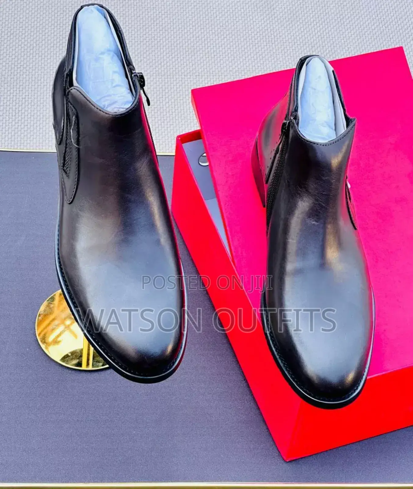 Clarks Boots/Travota/Long Neck Shoes