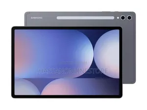 New Samsung Galaxy Tab S10+ 5G 256 GB Gray