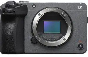 Sony Fx30 Digital Cinema Camera