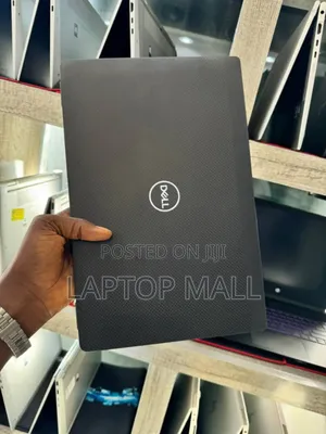 Laptop Dell Latitude 7410 16GB Intel Core I5 SSD 256GB