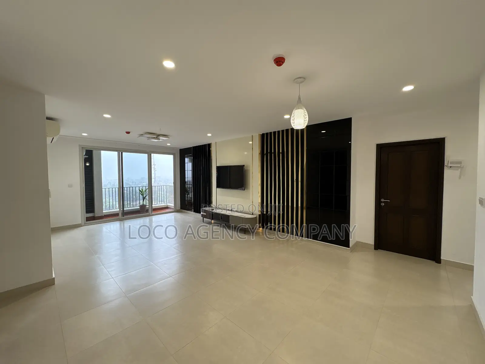 3bdrm Apartment in Trusted Real Estate, Mikocheni for rent