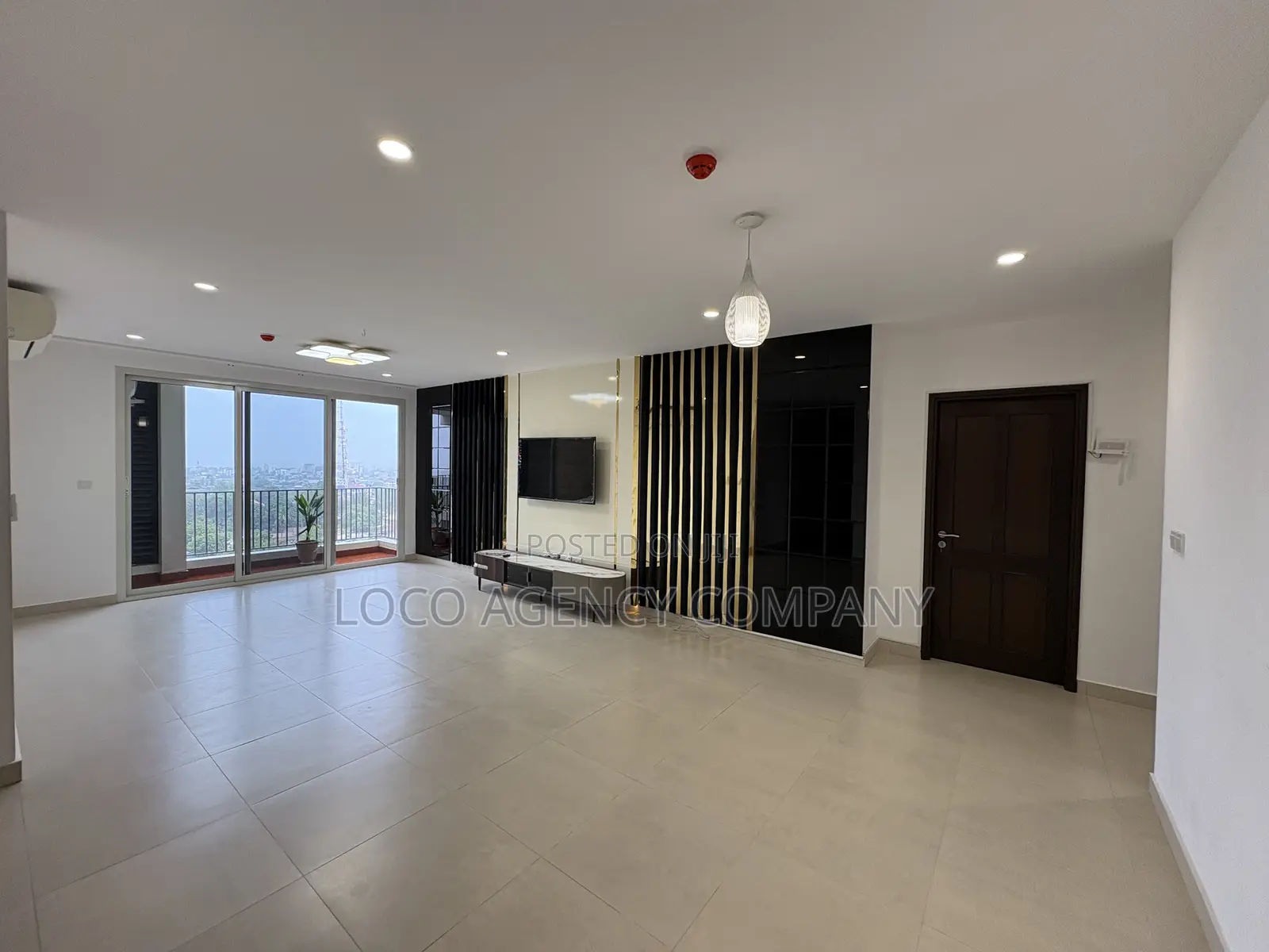3bdrm Apartment in Trusted Real Estate, Mikocheni for rent