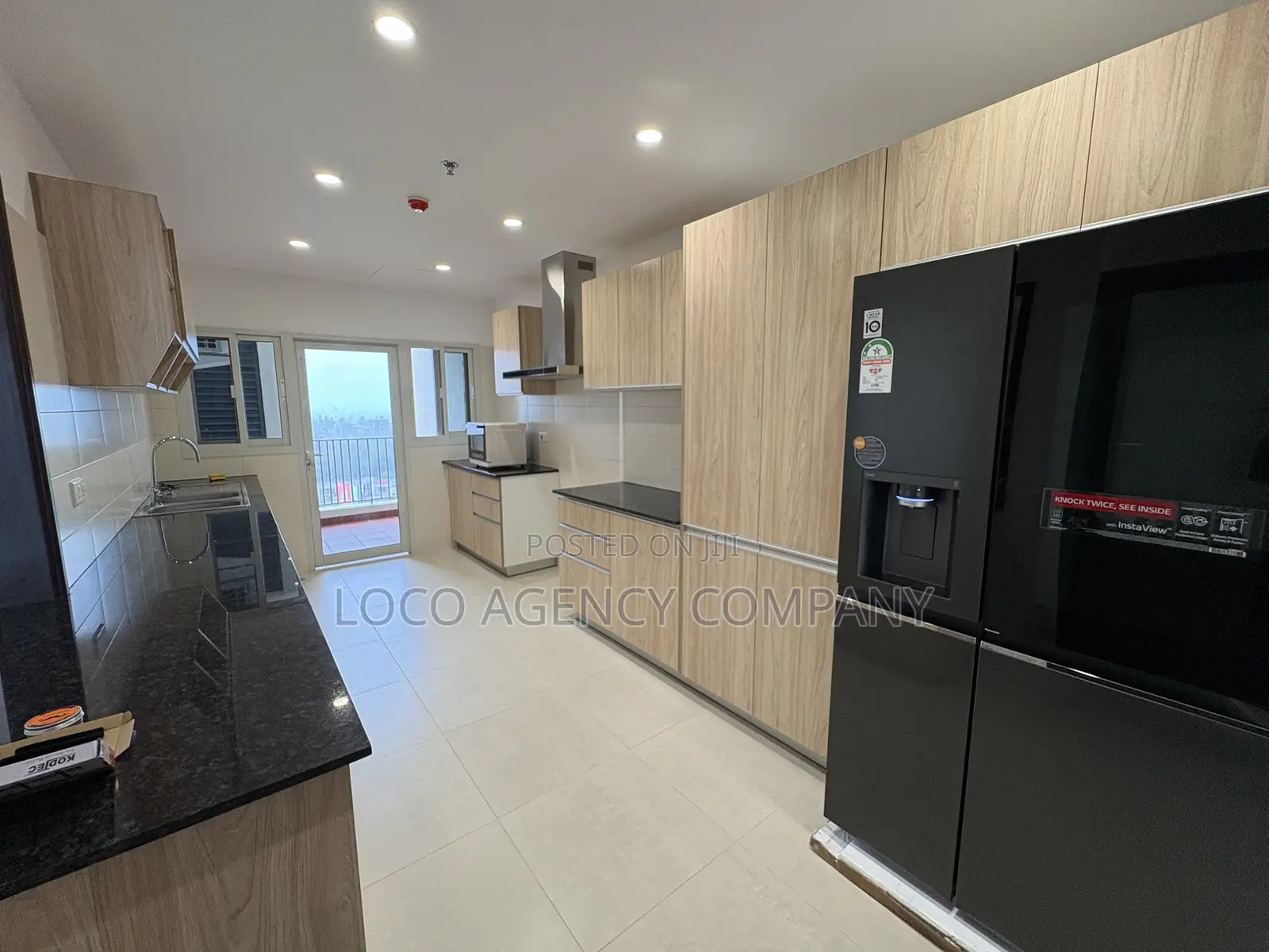 3bdrm Apartment in Trusted Real Estate, Mikocheni for rent