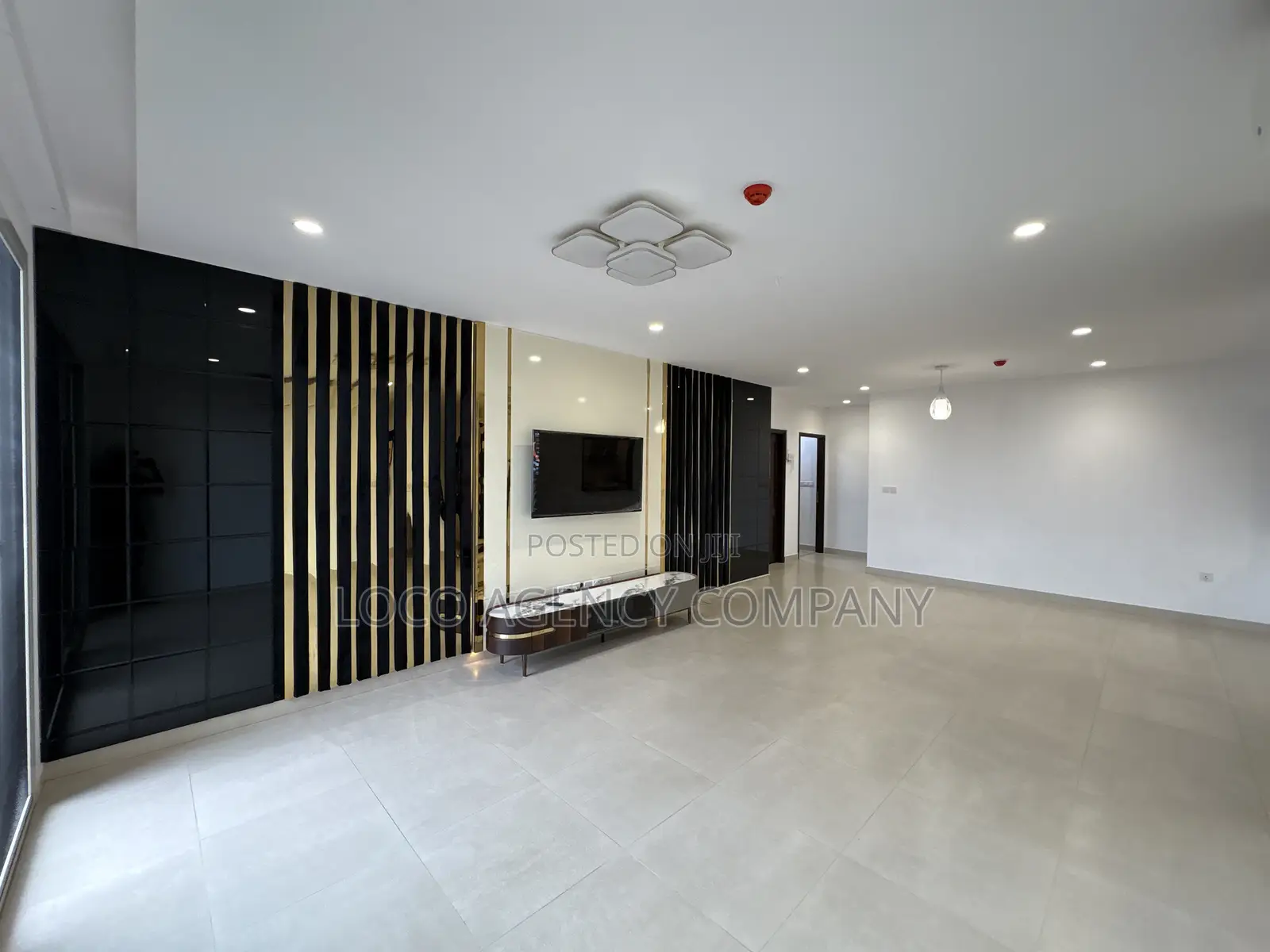 3bdrm Apartment in Trusted Real Estate, Mikocheni for rent