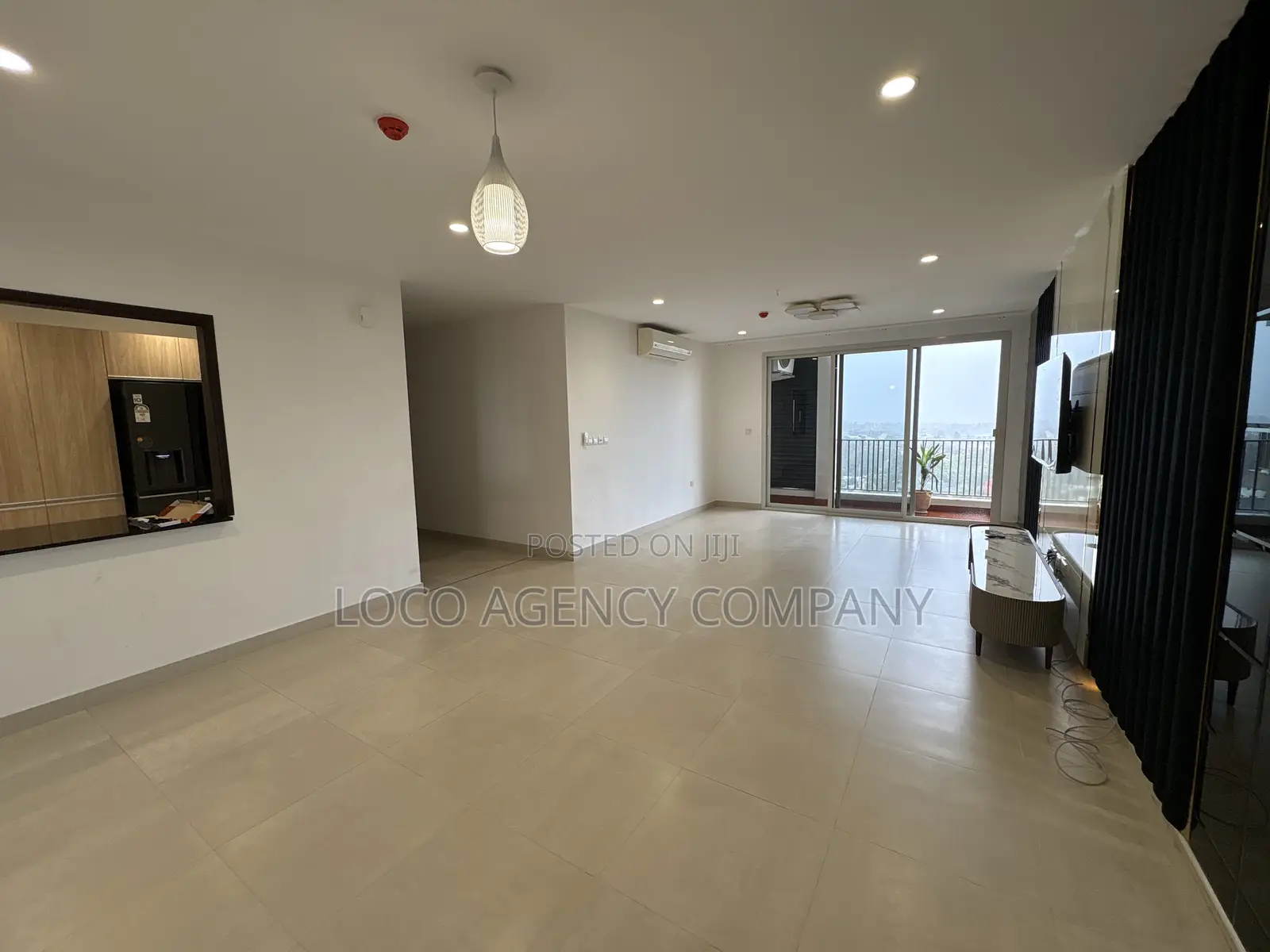 3bdrm Apartment in Trusted Real Estate, Mikocheni for rent