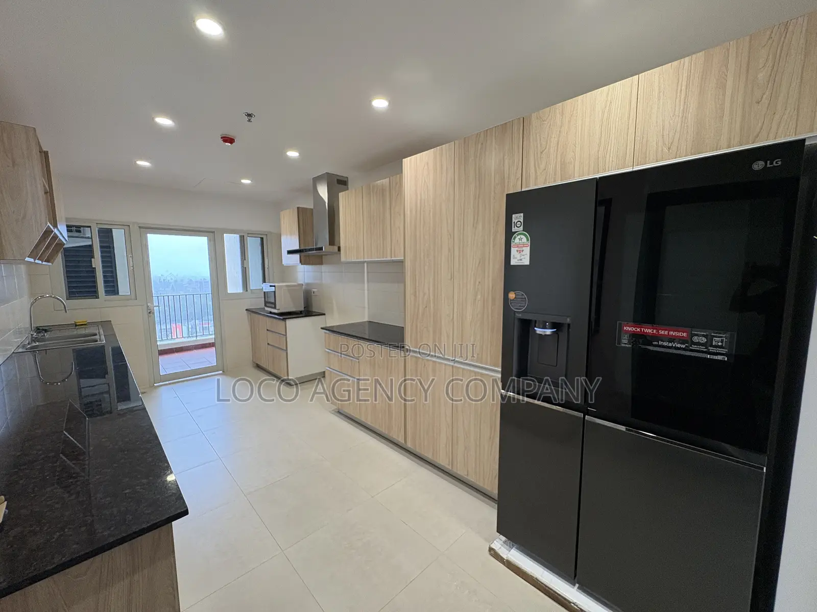 3bdrm Apartment in Trusted Real Estate, Mikocheni for rent