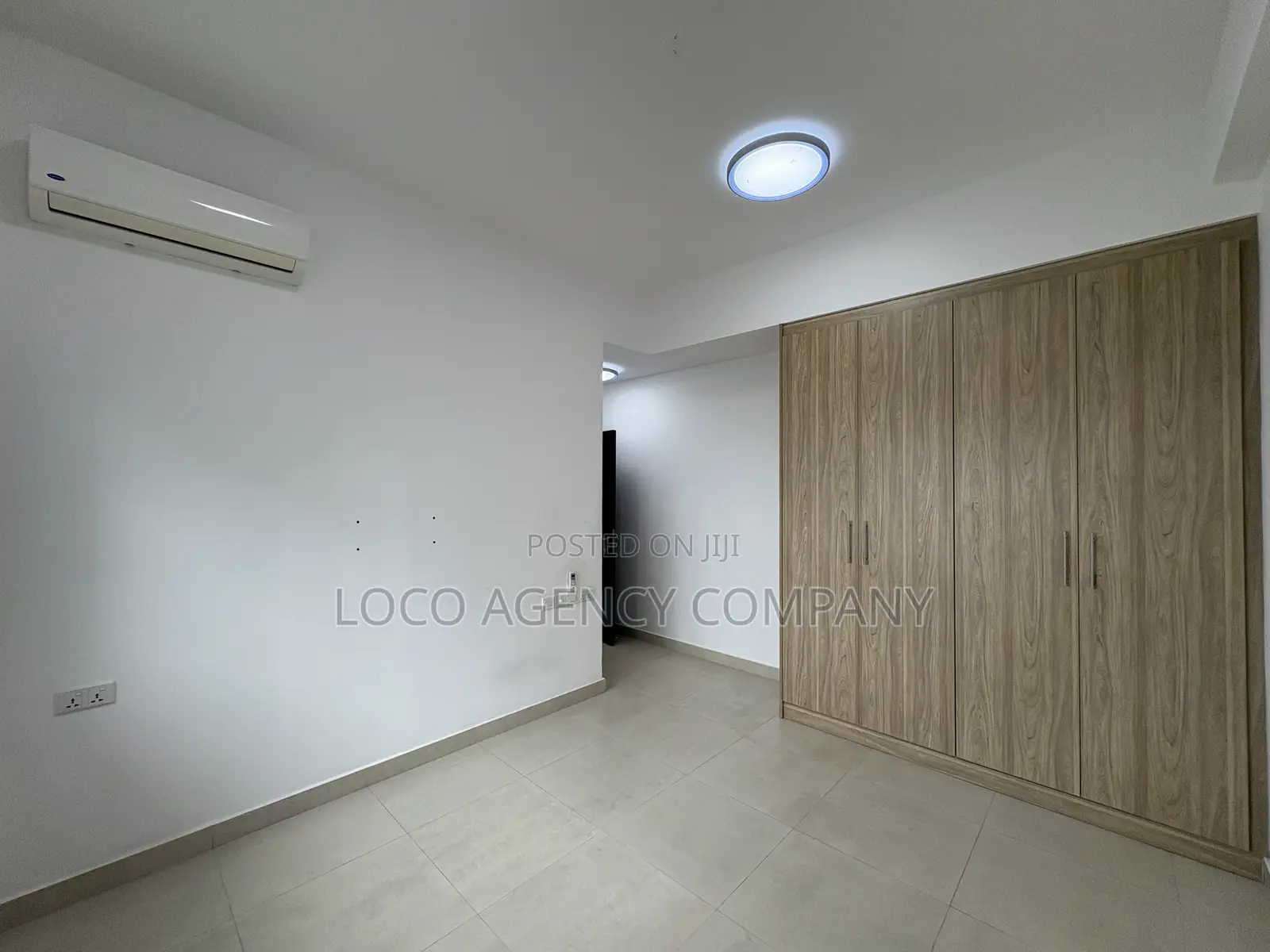 3bdrm Apartment in Trusted Real Estate, Mikocheni for rent